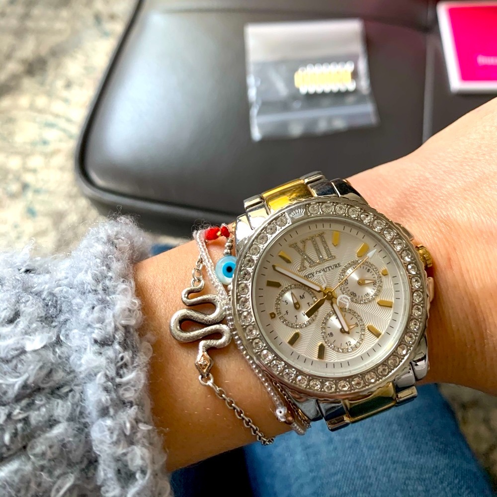 Juicy Couture Watch